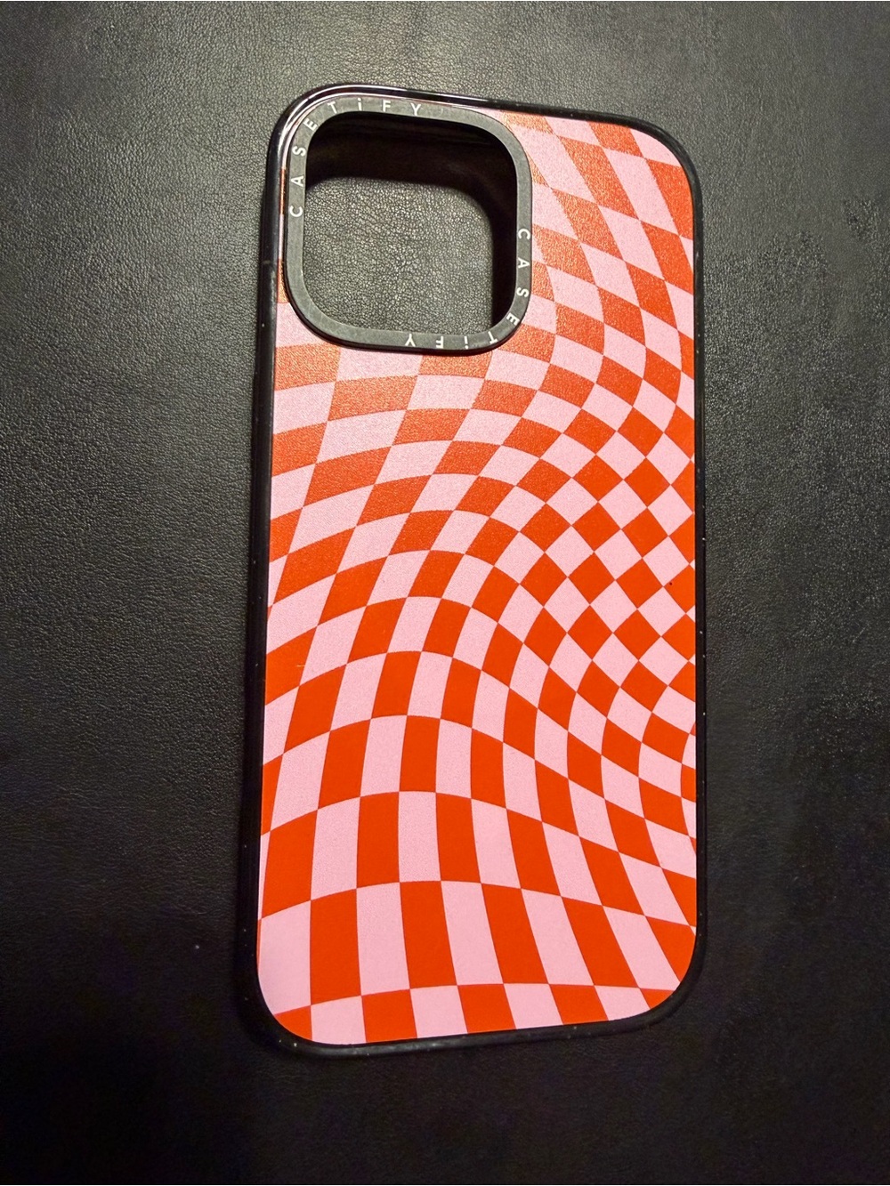 Casetify iPhone 16 Pro Max case
